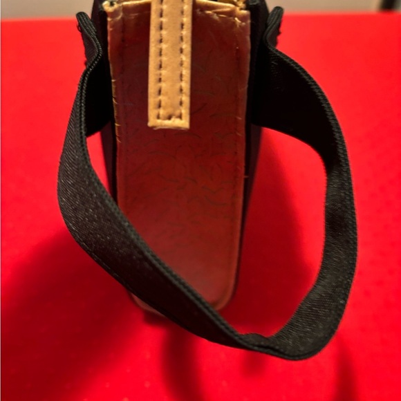 Bvlgary Casual Canvas Clutch - Picture 2 of 6